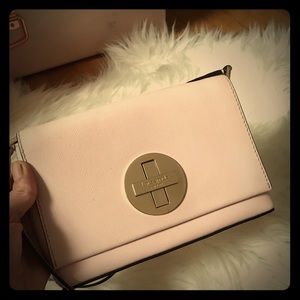 Blush Kate Spade Crossbody